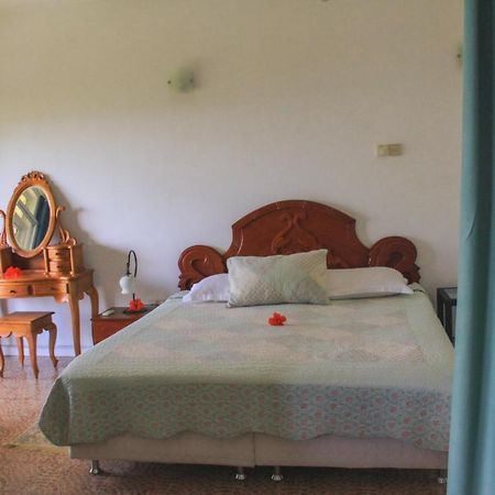 Residence Monte-Cristo Anse Boileau Dış mekan fotoğraf