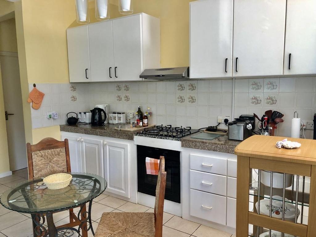 Residence Monte-Cristo Anse Boileau Dış mekan fotoğraf