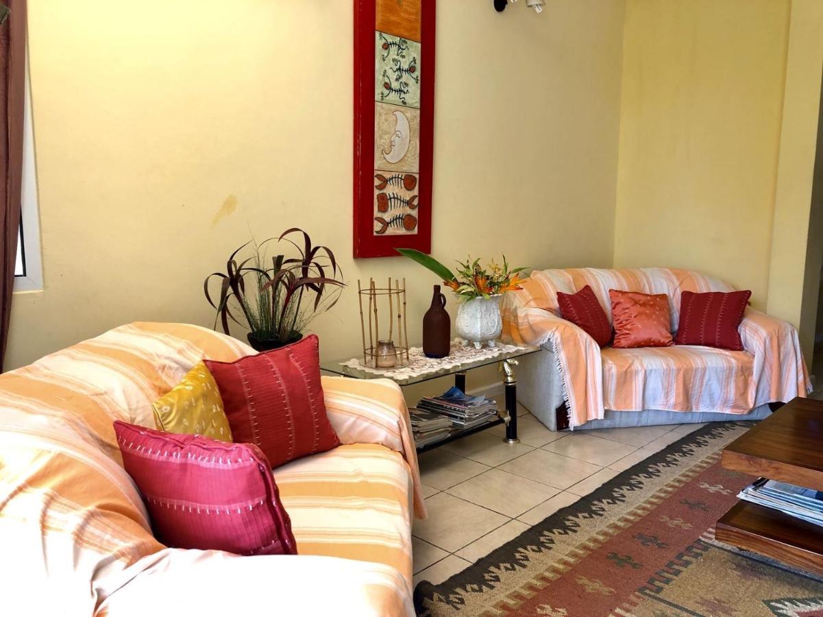 Residence Monte-Cristo Anse Boileau Dış mekan fotoğraf