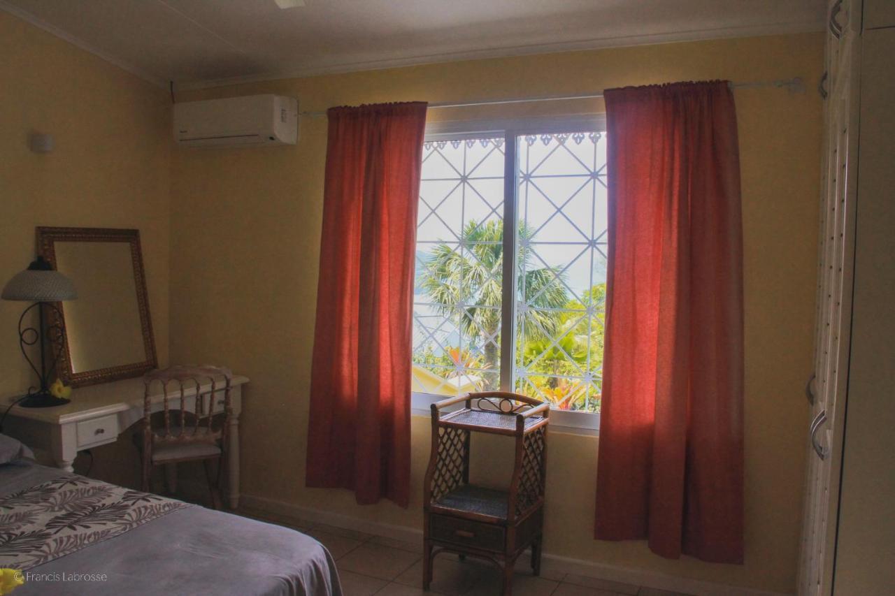 Residence Monte-Cristo Anse Boileau Dış mekan fotoğraf