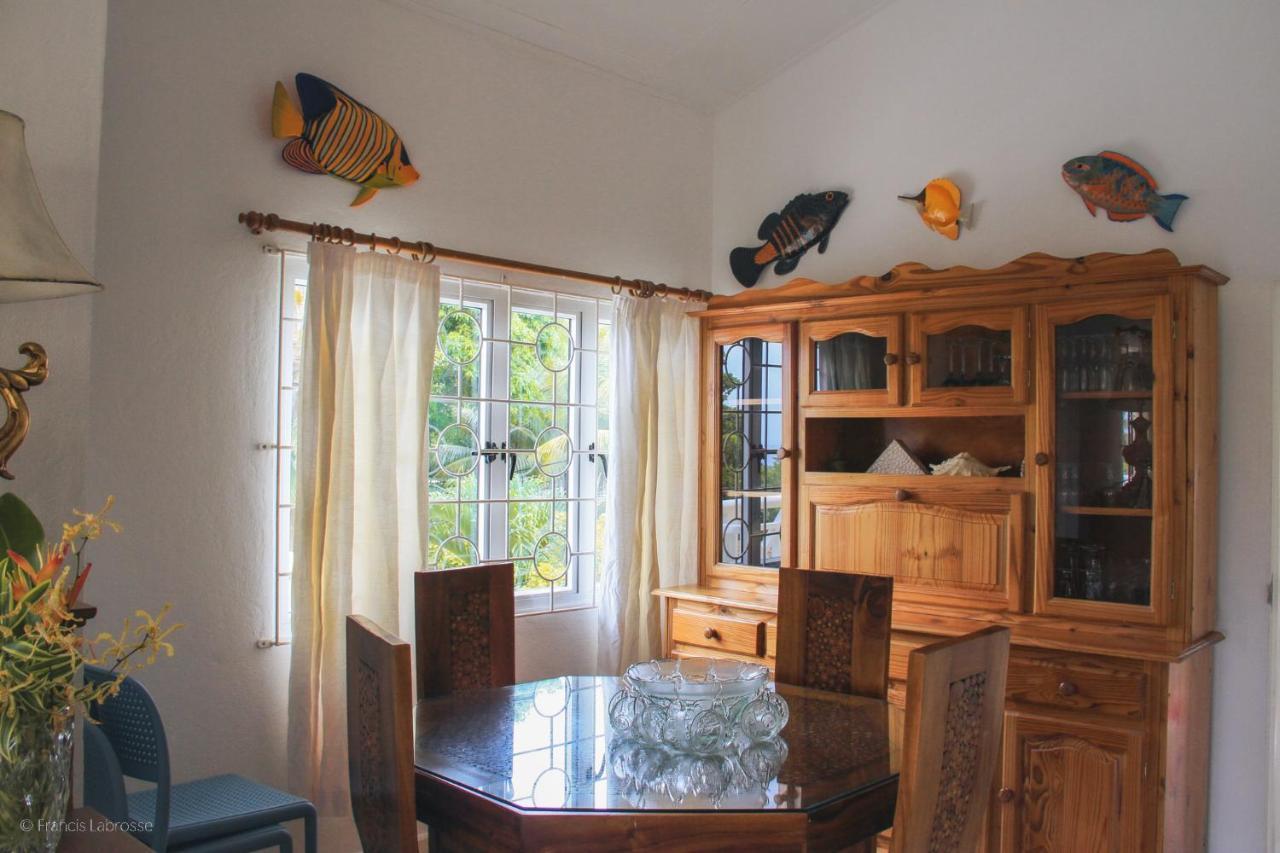 Residence Monte-Cristo Anse Boileau Dış mekan fotoğraf