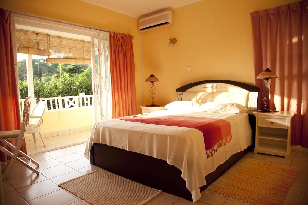 Residence Monte-Cristo Anse Boileau Dış mekan fotoğraf