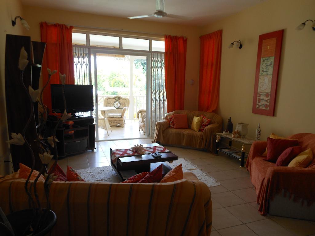 Residence Monte-Cristo Anse Boileau Dış mekan fotoğraf