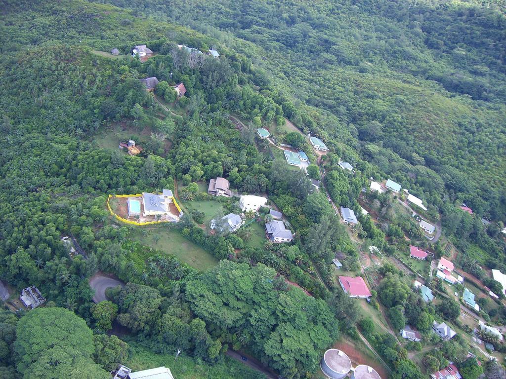Residence Monte-Cristo Anse Boileau Dış mekan fotoğraf